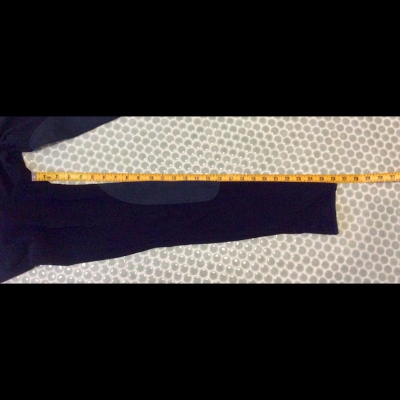 WOMENS TUFF RIDER BREECHES Size 24 - Picture 8 of 8